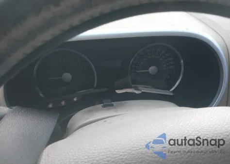 2006 Mercury Mountaineer Luxury из США, поврежденный, VIN 4M2EU47E06UJ22016